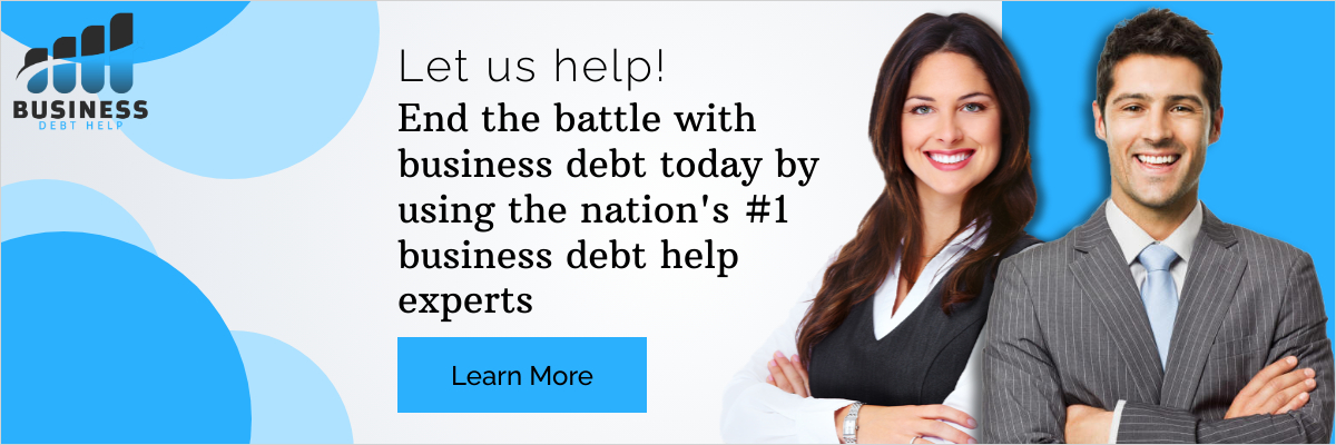 business debt help Barclose